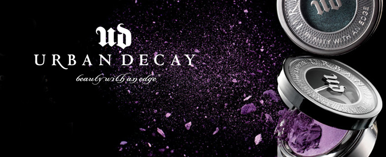 Urban Decay